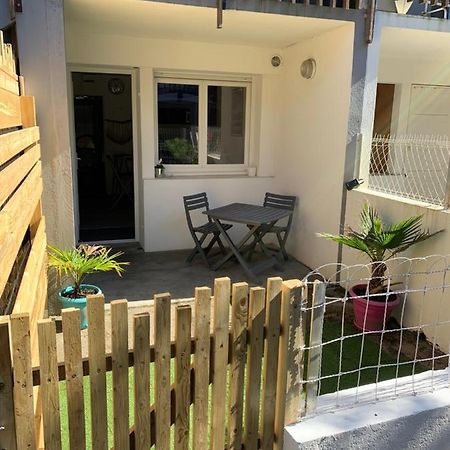 Studio Entre Lac Et Ocean A Hossegor 索尔特奥瑟戈尔 外观 照片