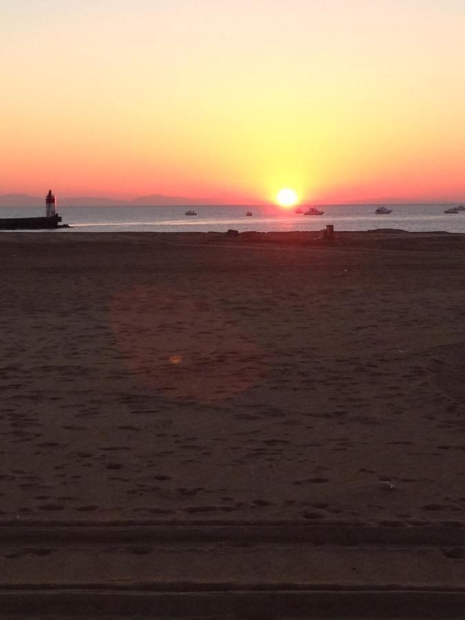 Studio Entre Lac Et Ocean A Hossegor 索尔特奥瑟戈尔 外观 照片